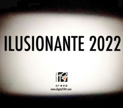 Ilusionante 2022